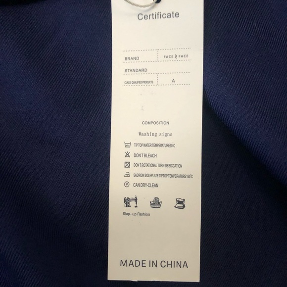 Face 2 Face pleated midi skirt - Picture 3 of 3